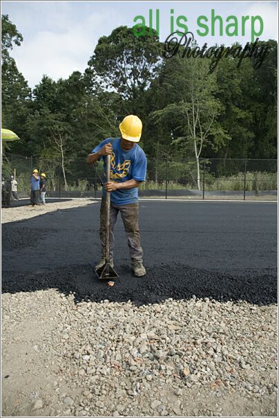 Ground Work 073